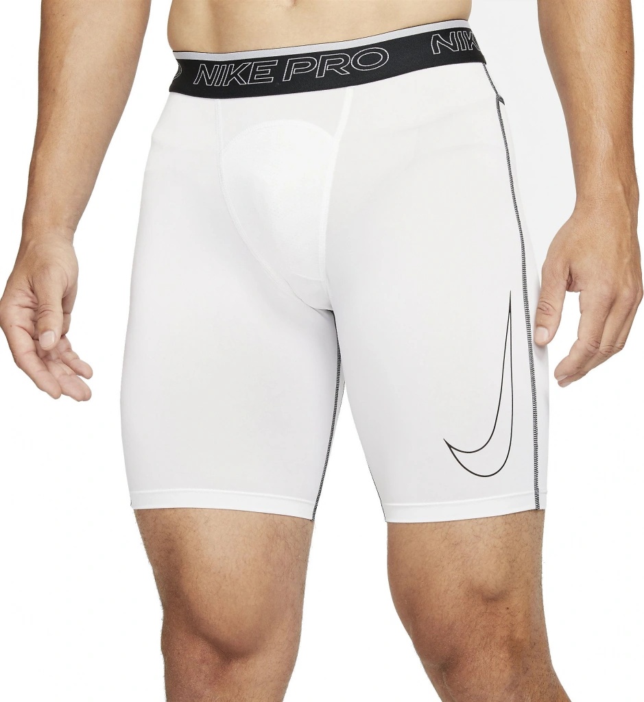 nike thermal shorts
