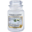 Yankee Candle Fluffy Towels 623 g