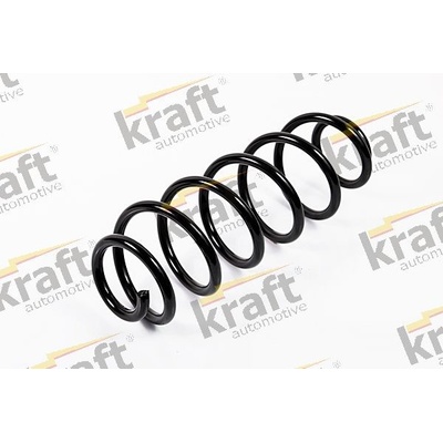 Pružina podvozku KRAFT AUTOMOTIVE 4030289 – Hledejceny.cz