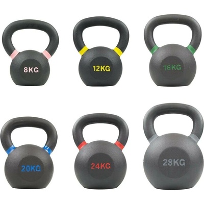Kettlebell PRIMAL Premium 32kg