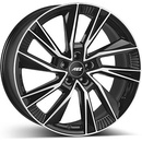 AEZ Havanna 8x19 5x112 ET40 black polished