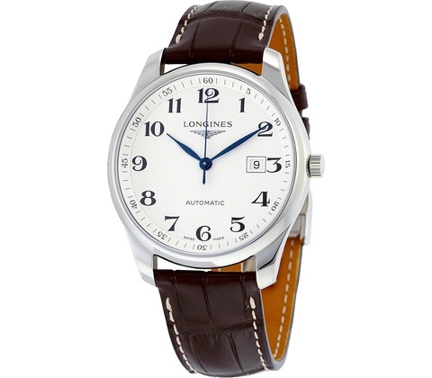 Longines L2.893.4.78.3