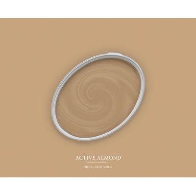 A.S. Création The Color Kitchen 2,5 l Active Almond DD125668 hnedá