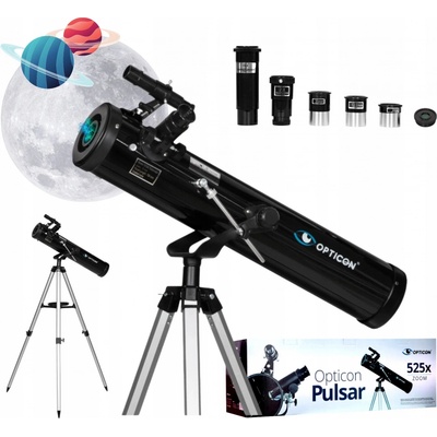 Opticon Pulsar 76F700