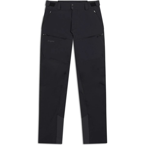 Bergans of Norway Мъжки софтшел панталон Bergans Rabot Softshell Pants Softshell trousers - Black - размер 52 (EU) (008-1572-0113)