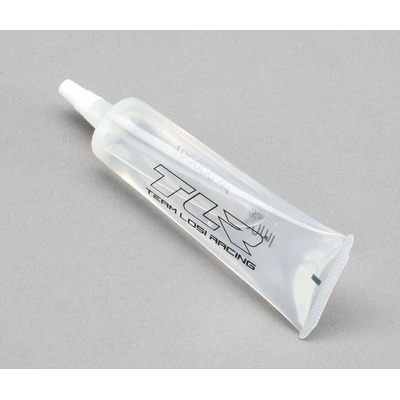 Team Losi Racing silikonový olej do diferenciálu 100000 cSt 30 ml