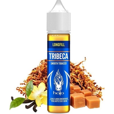 HALO Tribeca 12ml/60ml