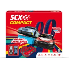 SCX Compact Grand Challenge