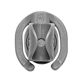 ERGON držák Hydrapak Elite Quantum Clip