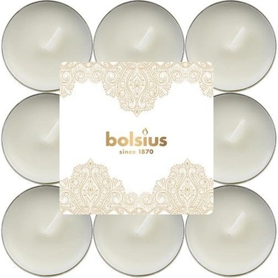 Bolsius Aromatic Vanilla 18 ks
