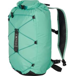 Exped Дневна раница Exped Cloudburst 15 Daypack - Sage - размер One Size (504-1194-0611)