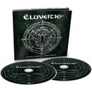 ELUVEITIE - EVOCATION II LTD. CD