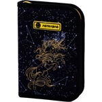 Astra Единичен несесер, Astra, Без аксесоари ASTRABAG Златен Еднорог, AC1, 21*13, 5*3, 5см (AS503024086)