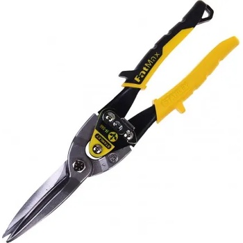 Image 1 of STANLEY Ножица за ламарина Stanley права 1.2 мм, 300 мм, 2-14-566