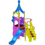 Playfactory КОМБИНИРАНО ДЕТСКО СЪОРЪЖЕНИЕ ps0030-1 (ps0030-1)