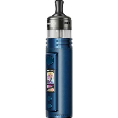 VOOPOO DRAG H40 Pro 2450 mAh Lake Blue