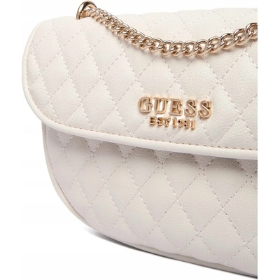 Guess dámská crossbody kabelka HWQG9894210-OFF