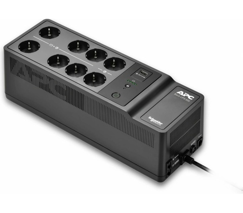 APC Back-UPS 650VA 230V