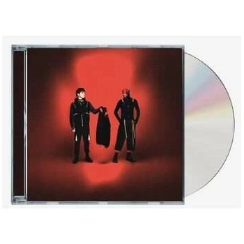 Twenty One Pilots - Breach CD