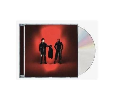 Twenty One Pilots - Breach CD