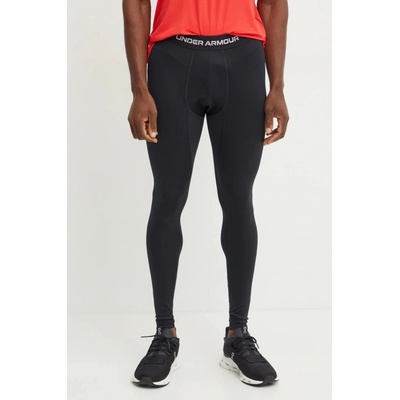 Under Armour ColdGear Elite 1386946 čierne