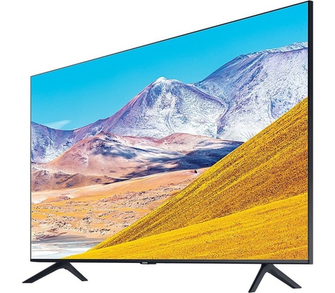 Samsung UE50TU8072