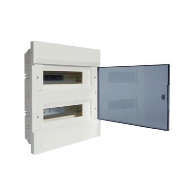 Hager VR212TD