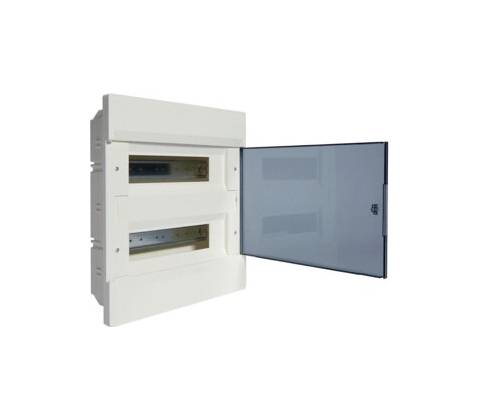 Hager VR212TD