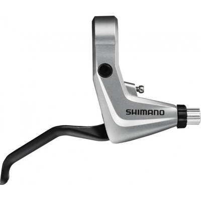 Shimano Alivio BL-T4000 pravá stříbrná