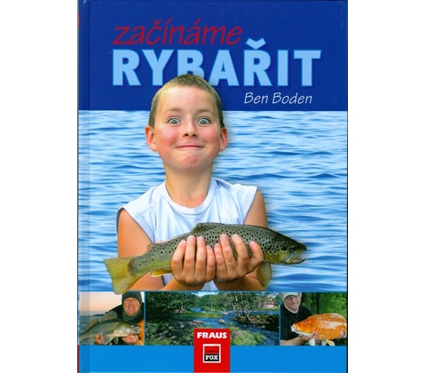 Začínáme rybařit