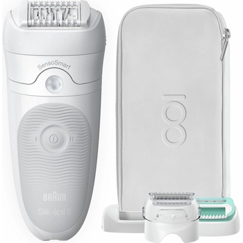 Braun Silk-épil 5 MBSE5 Designová edícia