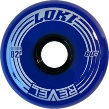 Alkali REVEL LOKI Outdoor 80 mm 82A (4 ks)