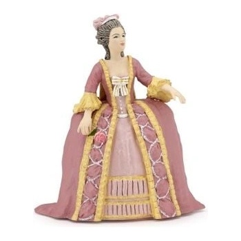 Image 1 of Papo - Фигурка за колекциониране и игра - Кралица Мери (39077)