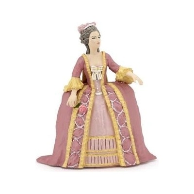 Papo - Фигурка за колекциониране и игра - Кралица Мери (39077)