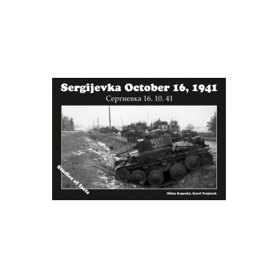 Sergijevka October 16, 1941