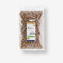 Caperlan Boilies na kaprařinu Wellmix Instant 20 mm 9,5 kg Konopné semínko / tygří ořech