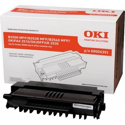 OKI 09004391 - originálny