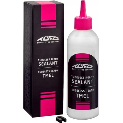 Tufo Tubeless Ready Sealant 220 ml – Zboží Mobilmania