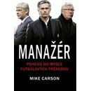 Manažér - Mike Carson