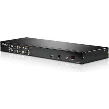 Aten KH-1516A Altusen KVM 8-port High-Density Cat5