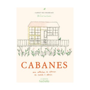 Colo Zoé 3 CABANES | Zoé de Las Cases (2025)