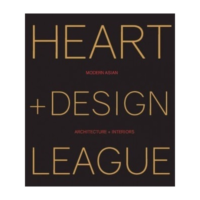 Heart + Design League: Contemporary Asian Int- Kelly Jiang