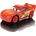 Jada Toys Cars - Lightning McQueen 17 cm (203084038)