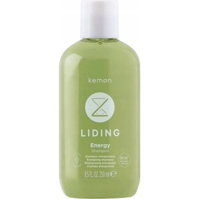 Kemon Energy Shampoo posilujúci šampón proti vypadávaniu vlasov 1000 ml