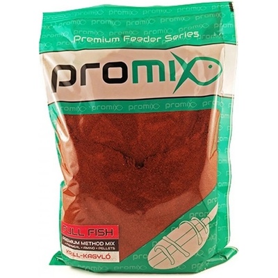 Promix Full Fish Method Mix 800g Krill-Lastúra