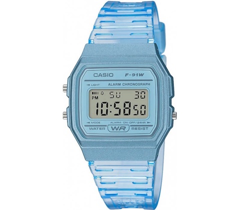 Casio F-91WS-2