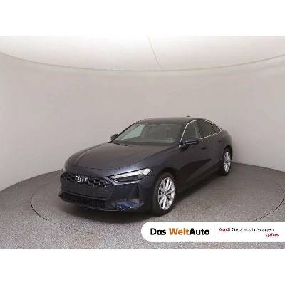 Audi A5 TFSI 110 kW
