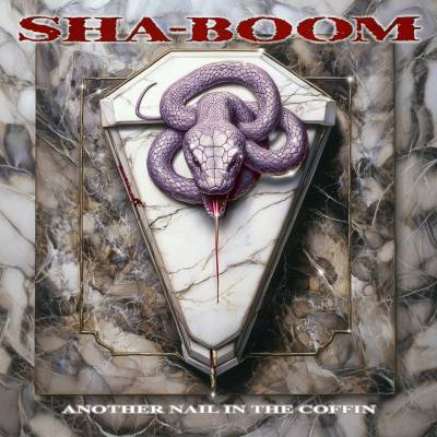 SHA-BOOM - ANOTHER NAIL IN THE COFFIN (1VINYL)