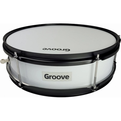 Groove Beginner Marching Snare 14x4"