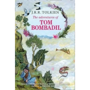 Adventures of Tom Bombadil (2014)